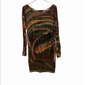 BCBG Maxazria Mini Dress SZ S
